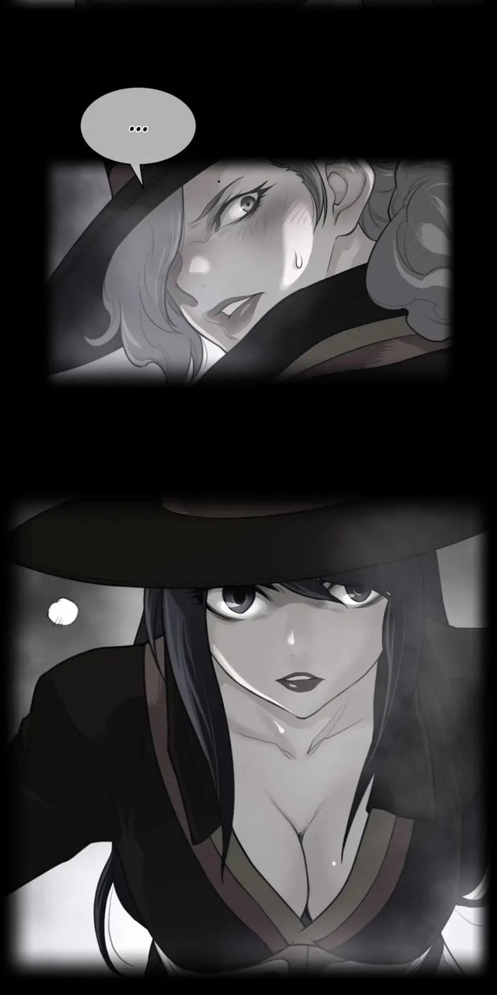 một nửa hoàn hảo chapter 88 6