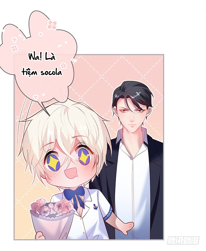 dưỡng khí chí mạng chapter 52 26