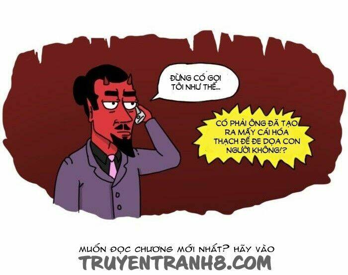 bác god phượt thủ chapter 2 6