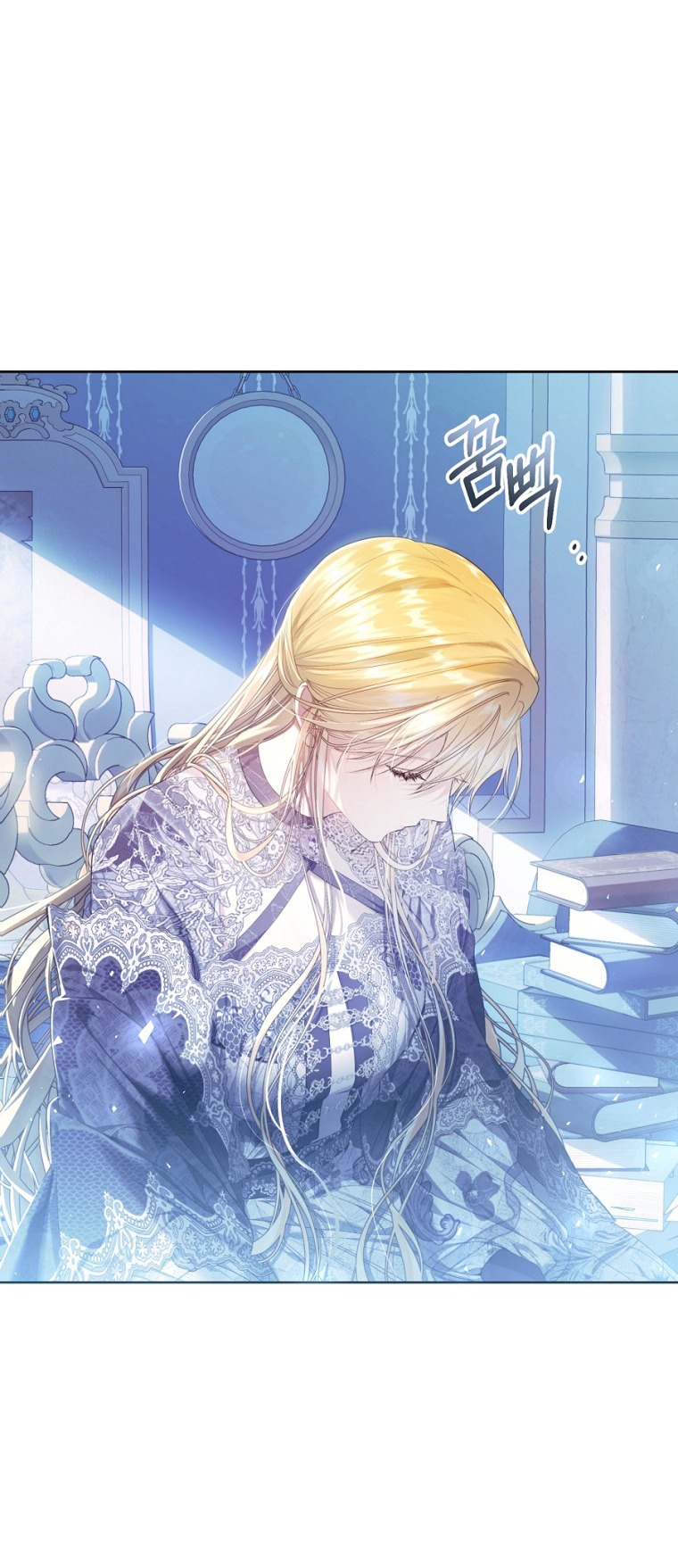 con rối ác nữ marionette chapter 87 10