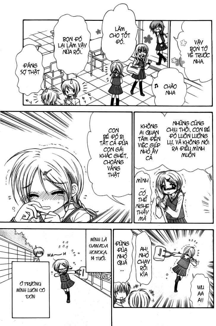 chibi devil chapter 1 5