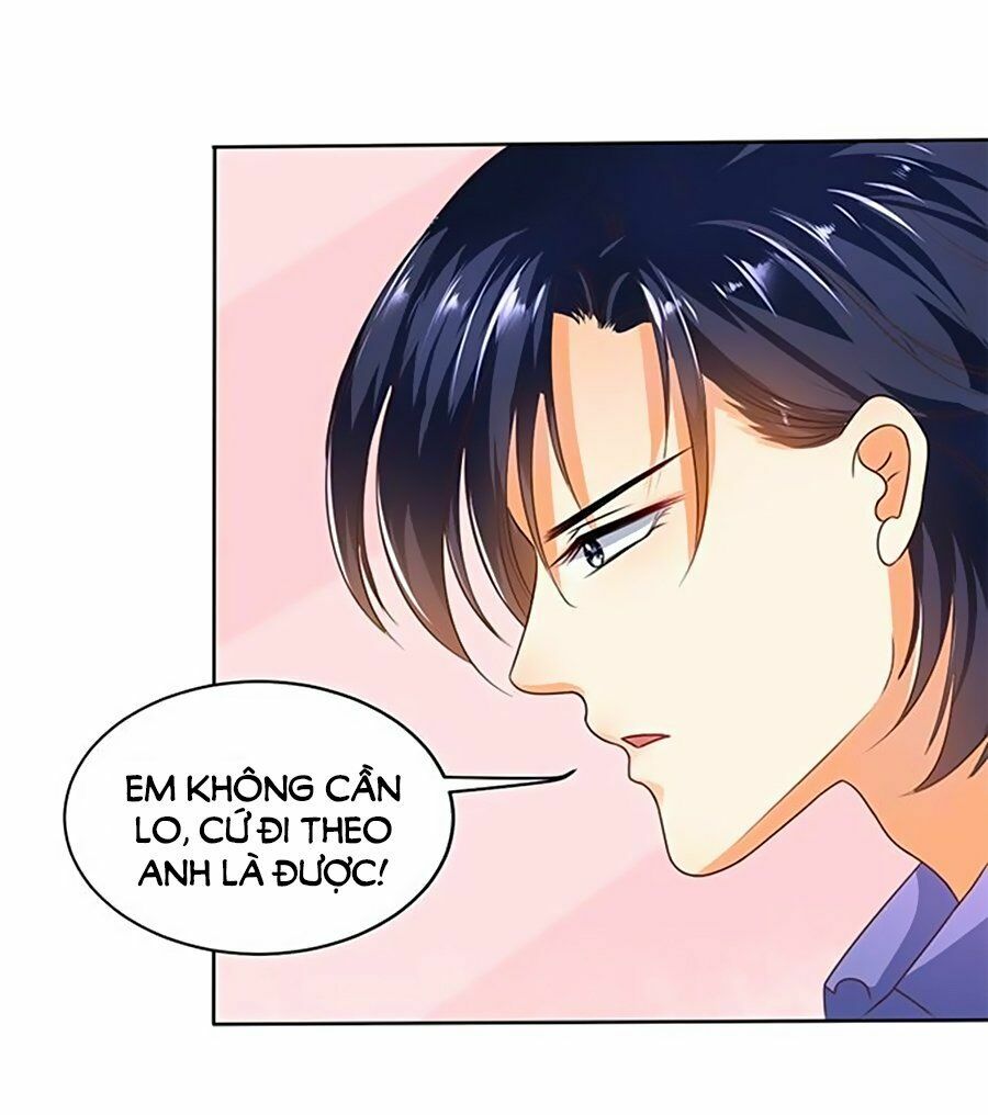 bác sĩ sở cũng muốn yêu chapter 116 5