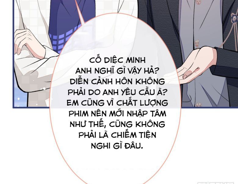 hotsearch của ảnh đế chapter 104 15