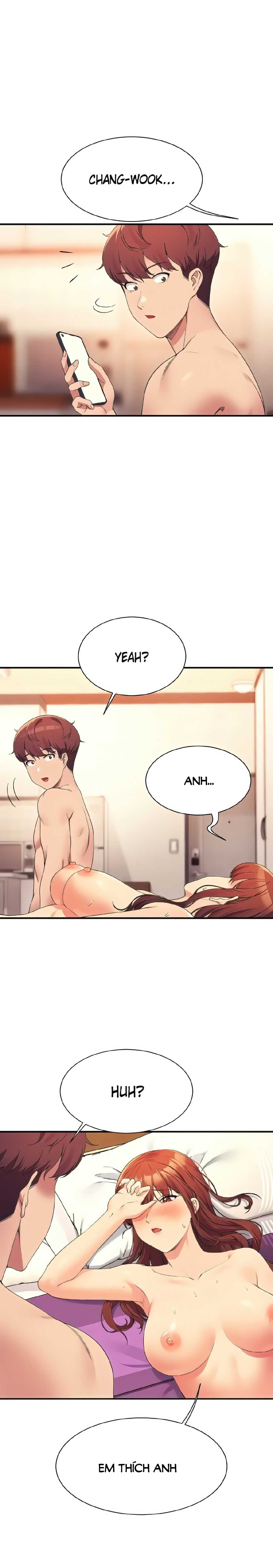 where is goddess - nữ thần đâu rồi? chapter 100 2