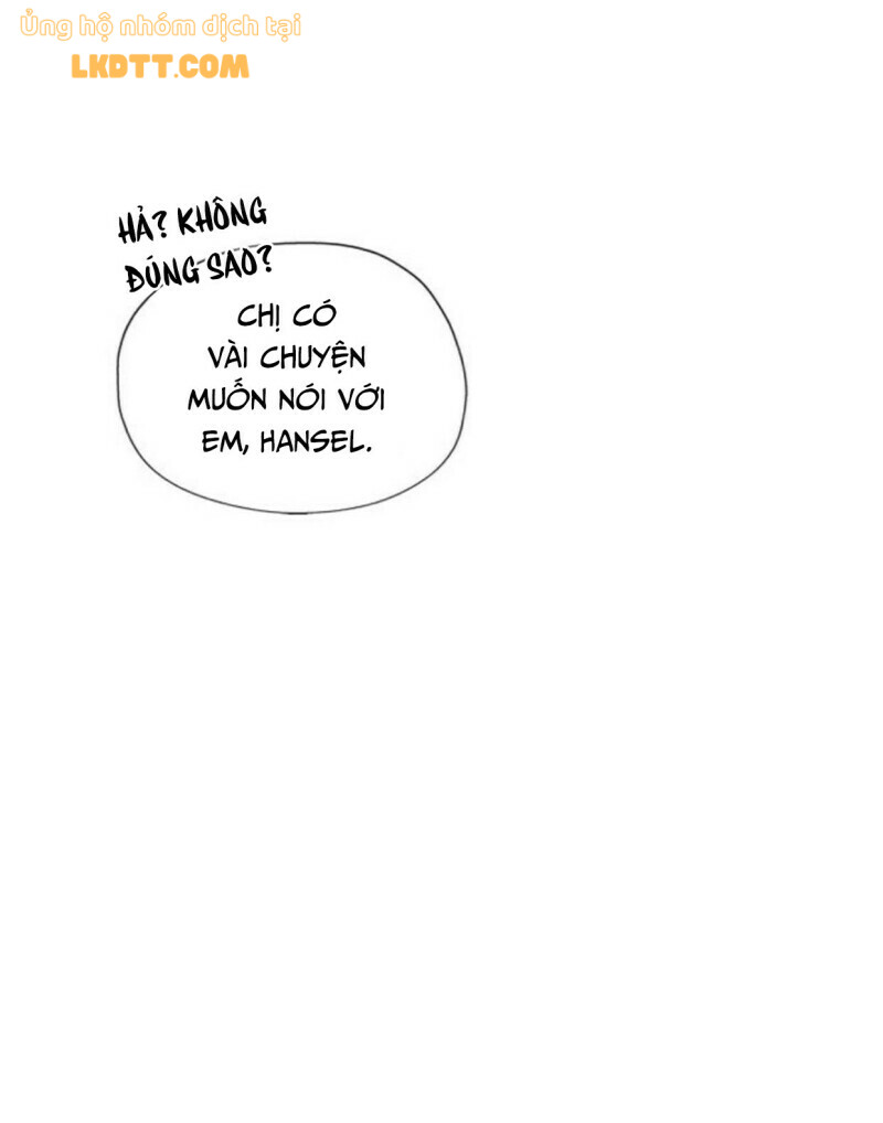 đi theo dấu vụn bánh chapter 28 29