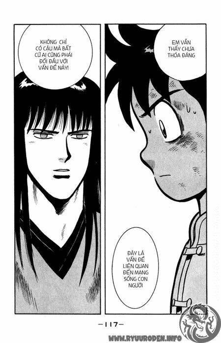 hoàng phi hồng phần 1 chapter 23 117