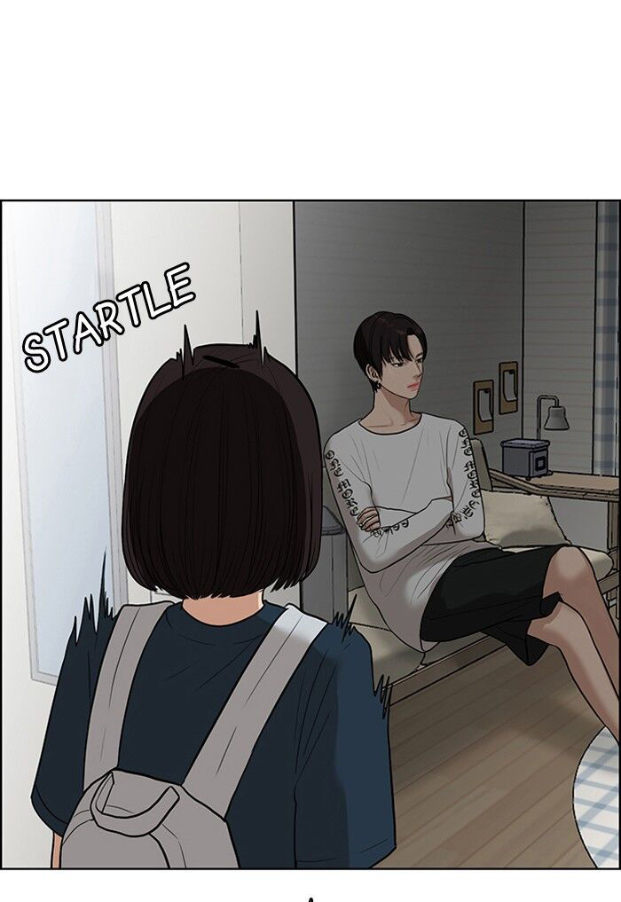 vẻ đẹp đích thực - true beauty chapter 46 79