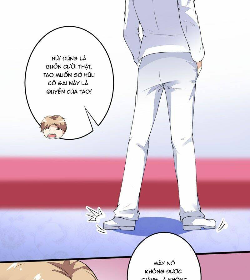 hào môn cường sủng: vật chơi 100 ngày của tổng tài chapter 1 29