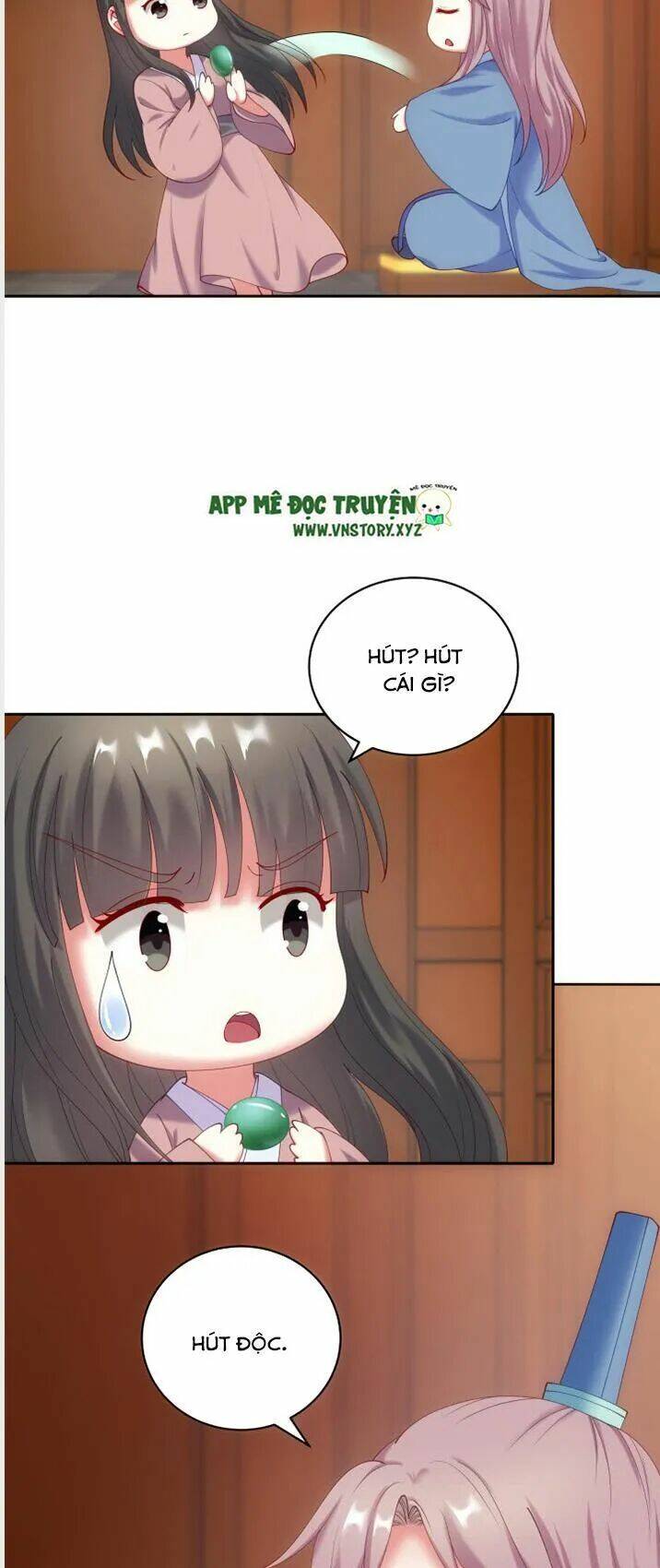 đô đốc đại nhân sủng thê kí chapter 34 23