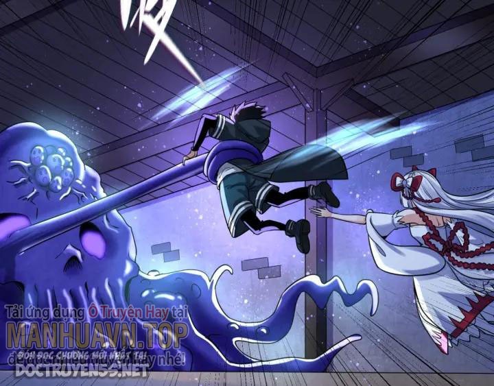 toàn cầu quỷ dị thời đại chapter 5 19
