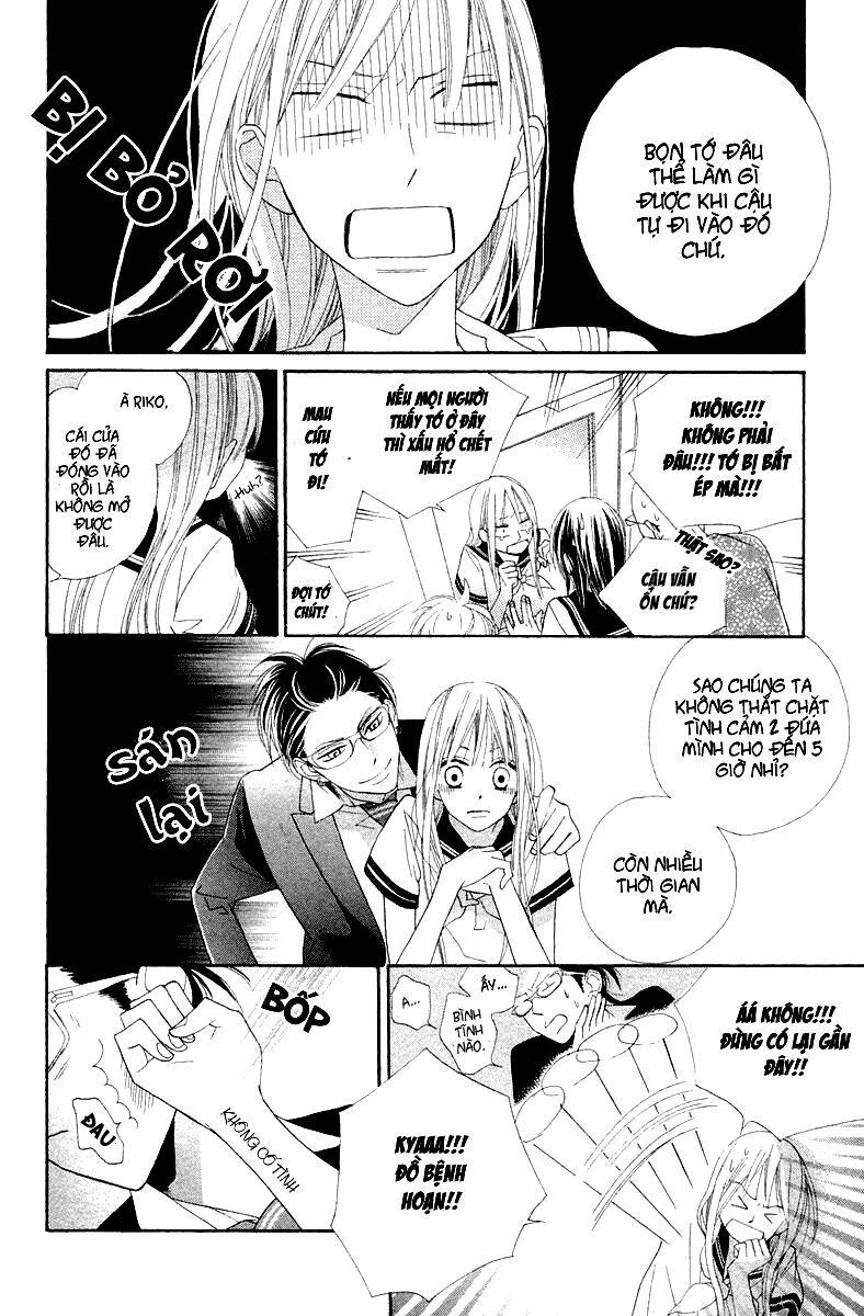 hoa trong bão chapter 1 29