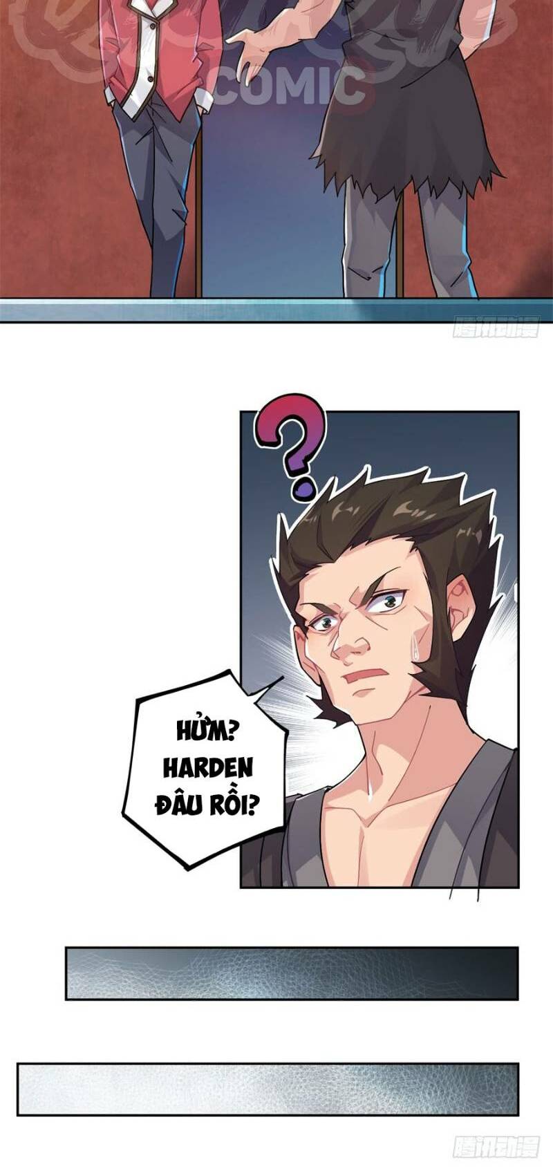 nhặt ma vương về làm nữ hầu chapter 18 31