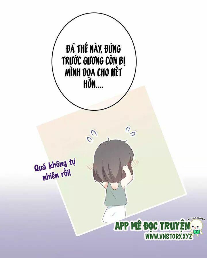 con tim rung động 2 chapter 20 34