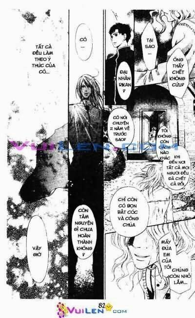 bát khuyển sỹ phương đông chapter 6 82