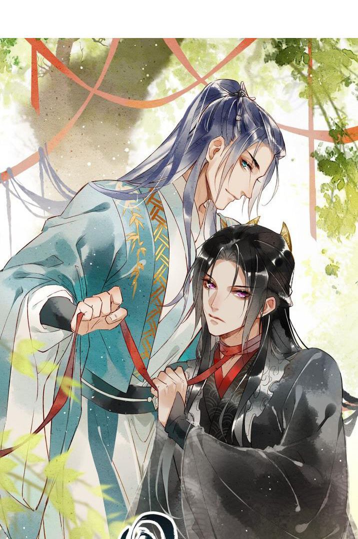 tù long chapter 61 6