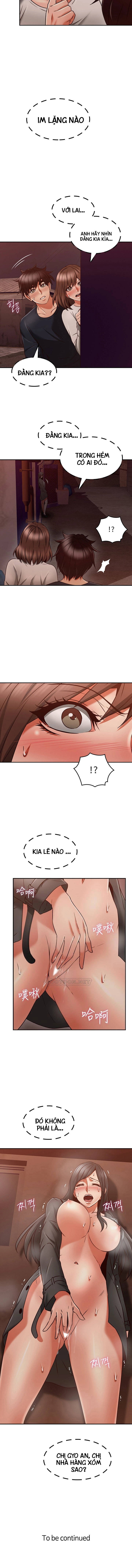 xoa dịu em đi chapter 41 11