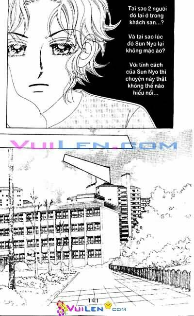 cô dâu bé xinh chapter 85 22