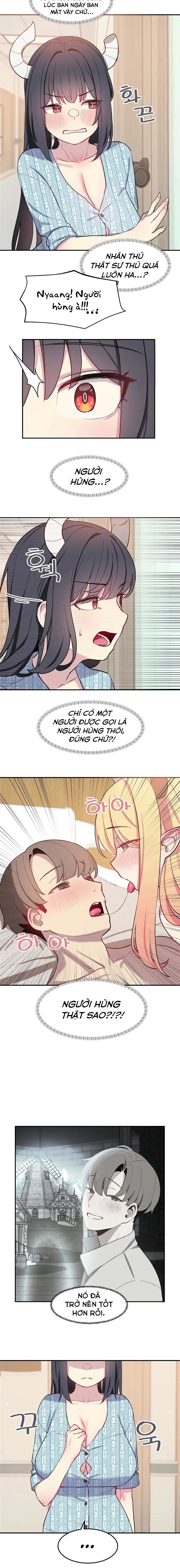 tôi diệt quỷ vương và nằm viện ở thế giới khác chapter 2 12