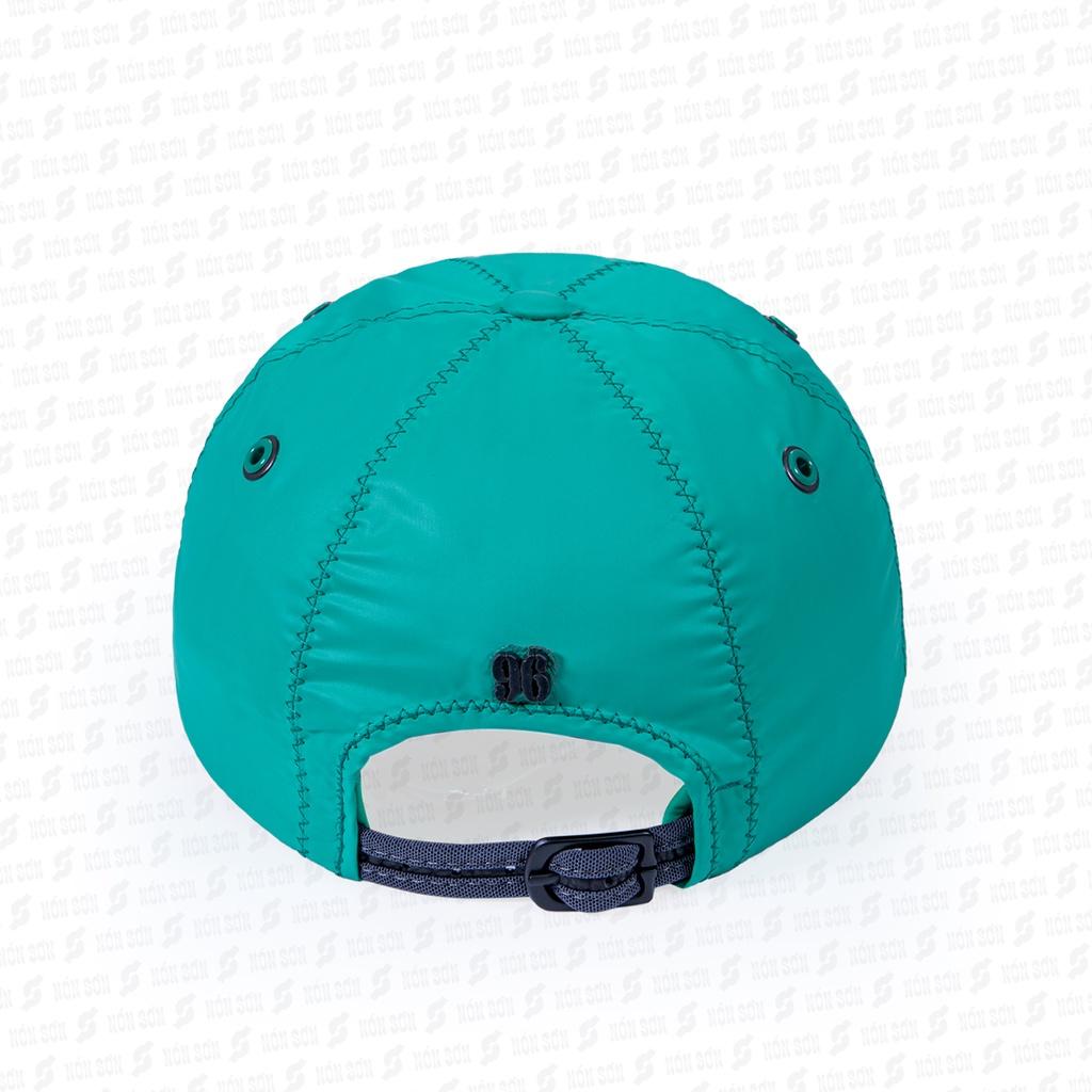 ƯU ĐÃI - Mũ kết lưỡi trai nam nữ NÓN SƠN chính hãng MC122C-XH14