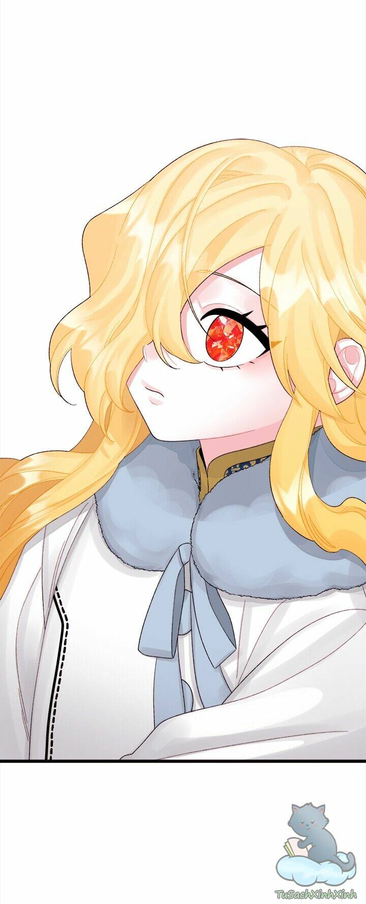 công chúa bãi rác chapter 47 34