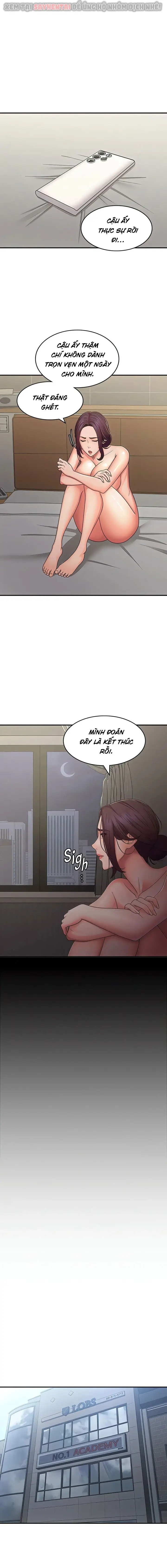 bà dì tuổi dậy thì chapter 63 1