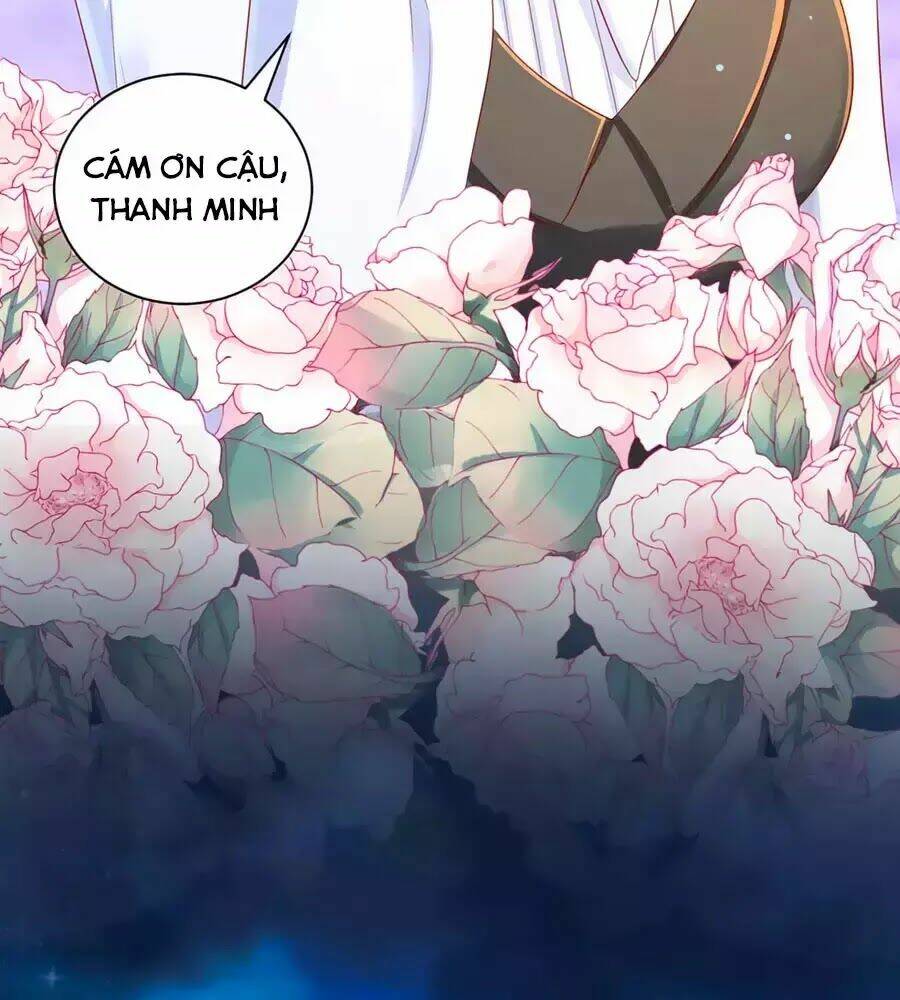 báo hệ nam hữu đích thiên tầng thao lộ chapter 46 33