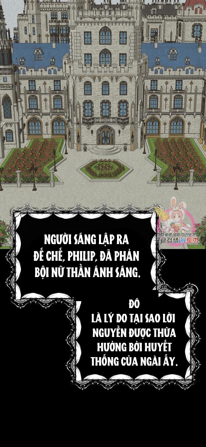 trở thành vợ thái tử quái vật chapter 11.1 30