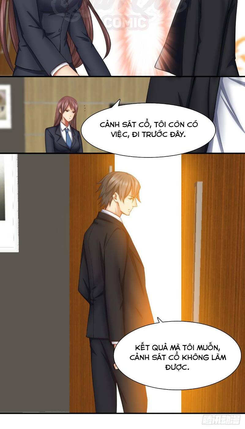 tuyệt thế thiên tài hệ thống chapter 49 18