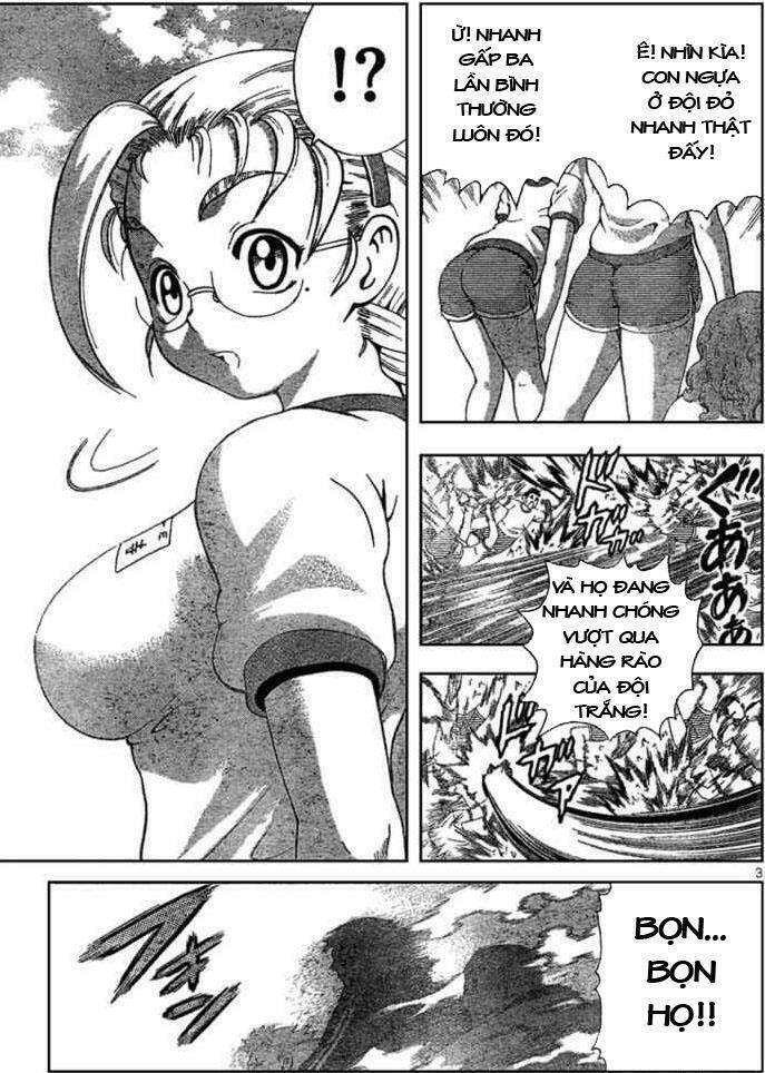 history's strongest disciple kenichi chapter 279 3