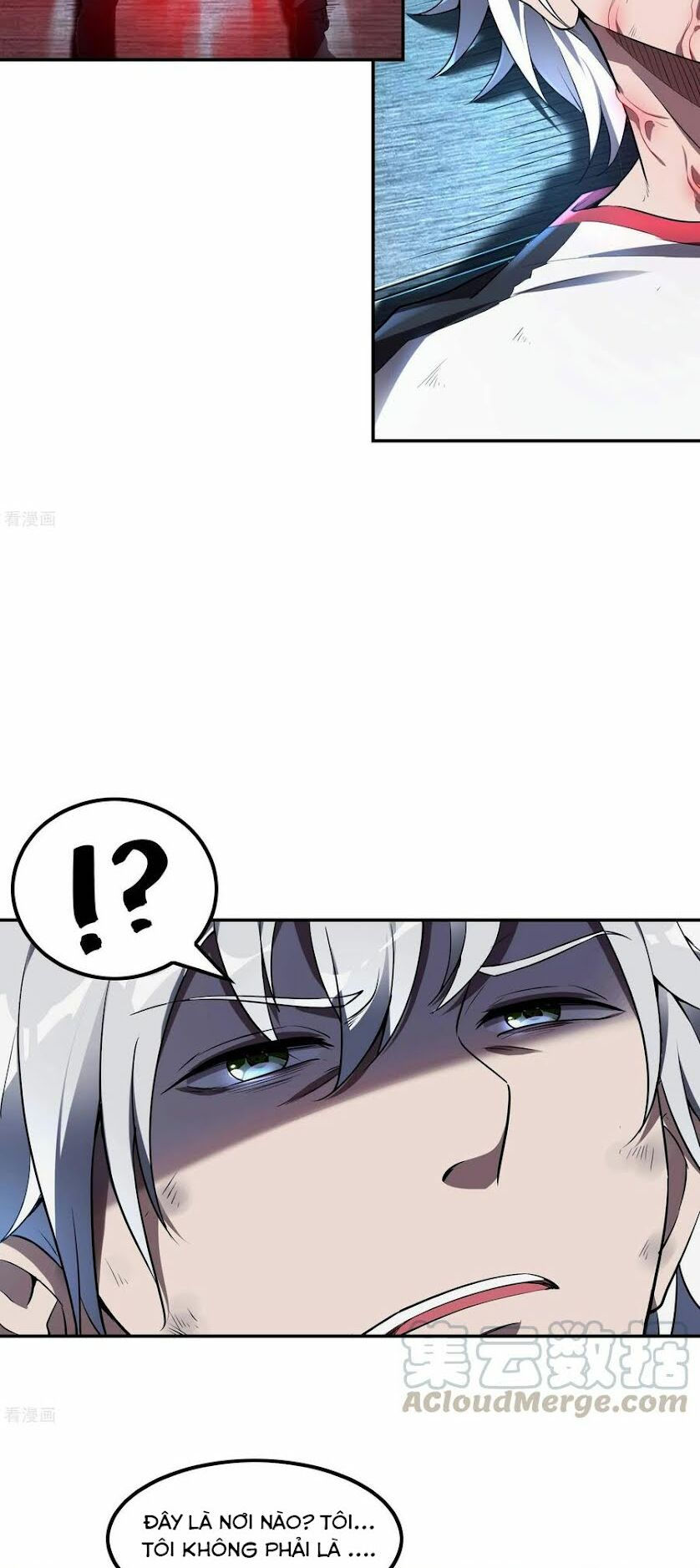 đệ nhất người ở rể chapter 59 6