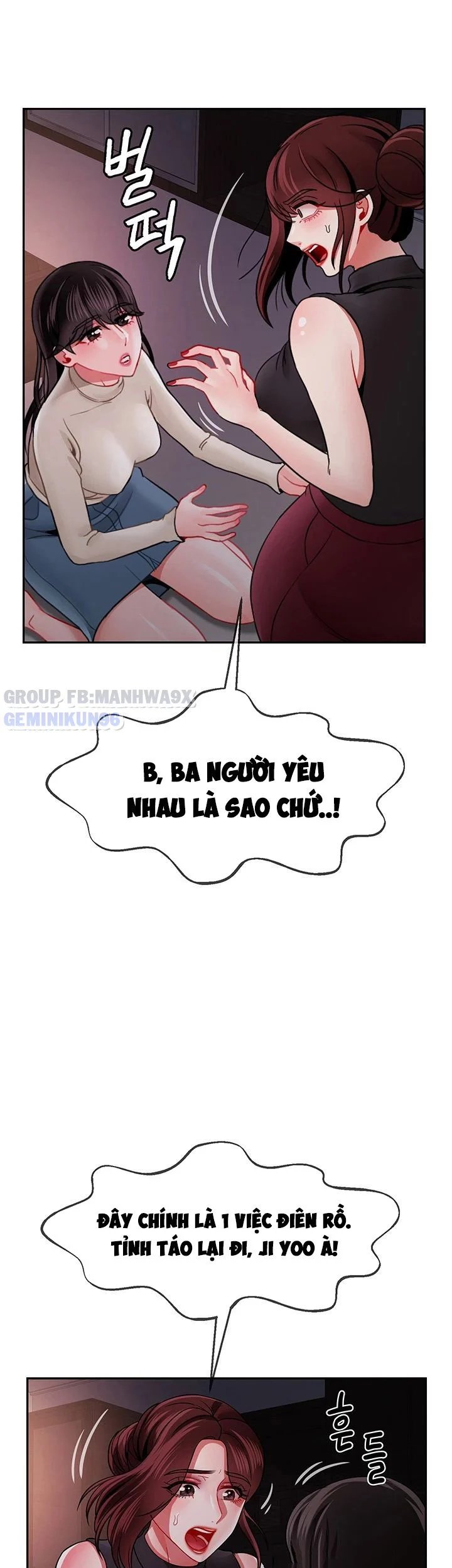 lớp học thể chất chapter 48 5