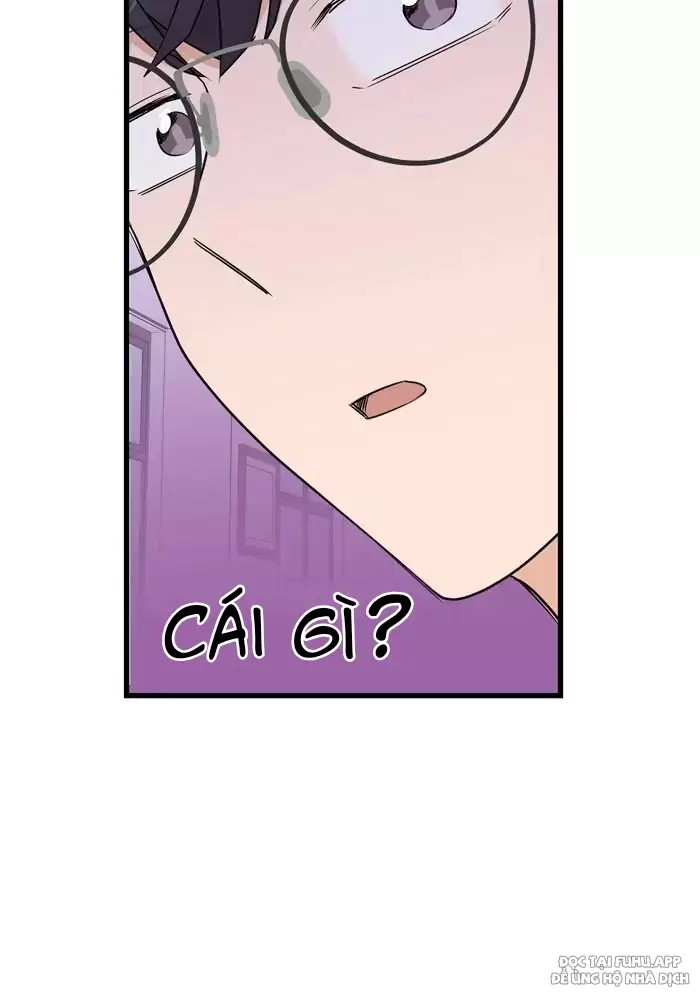 anh bạn của tôi đang phát sáng kìa ! chapter 9 71