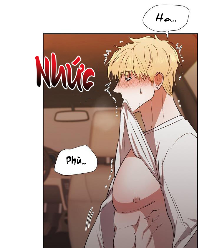 sâu thẳm chapter 3 26