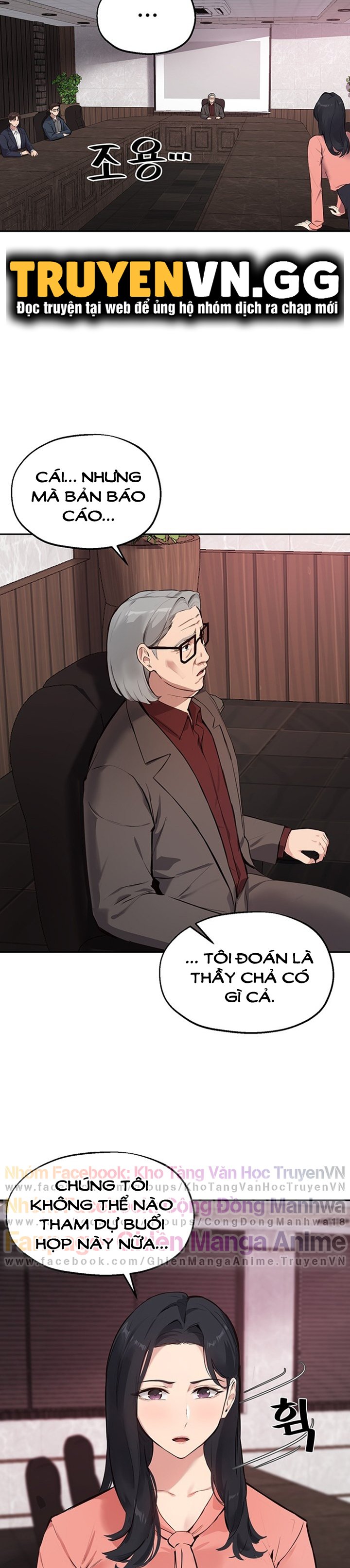 tuổi đôi mươi chapter 51 7