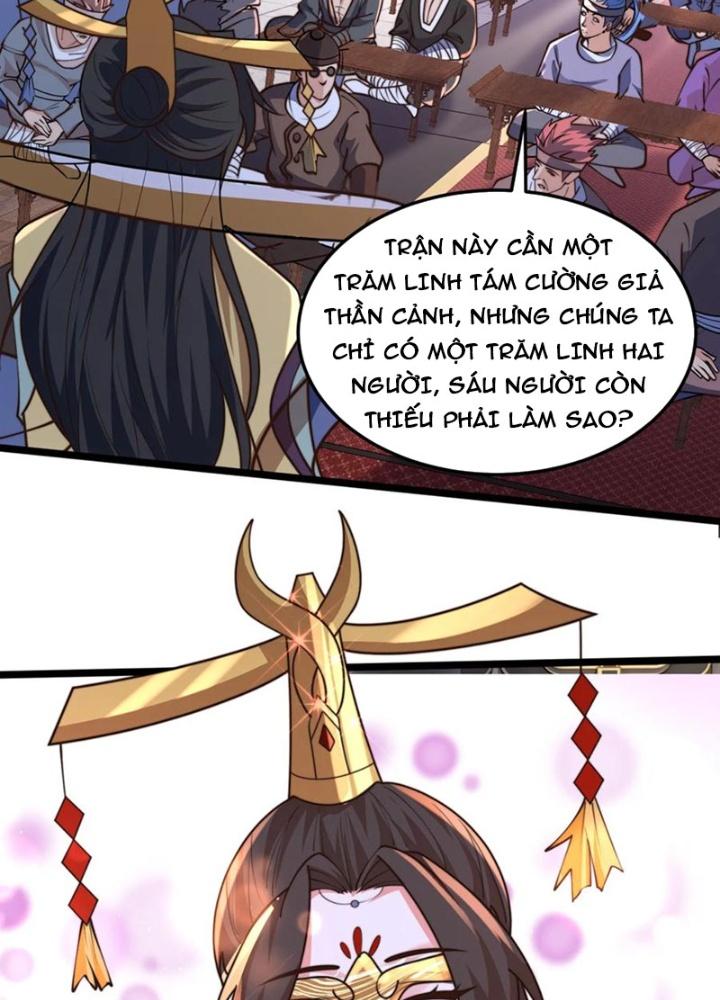 ta nuôi ma quỷ ở trấn ma ti chapter 249 43