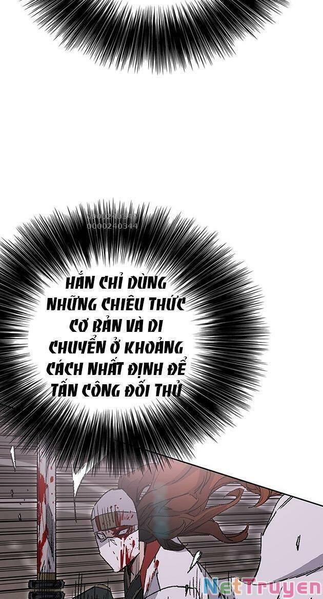 kiếm sĩ bất bại chapter 122 7