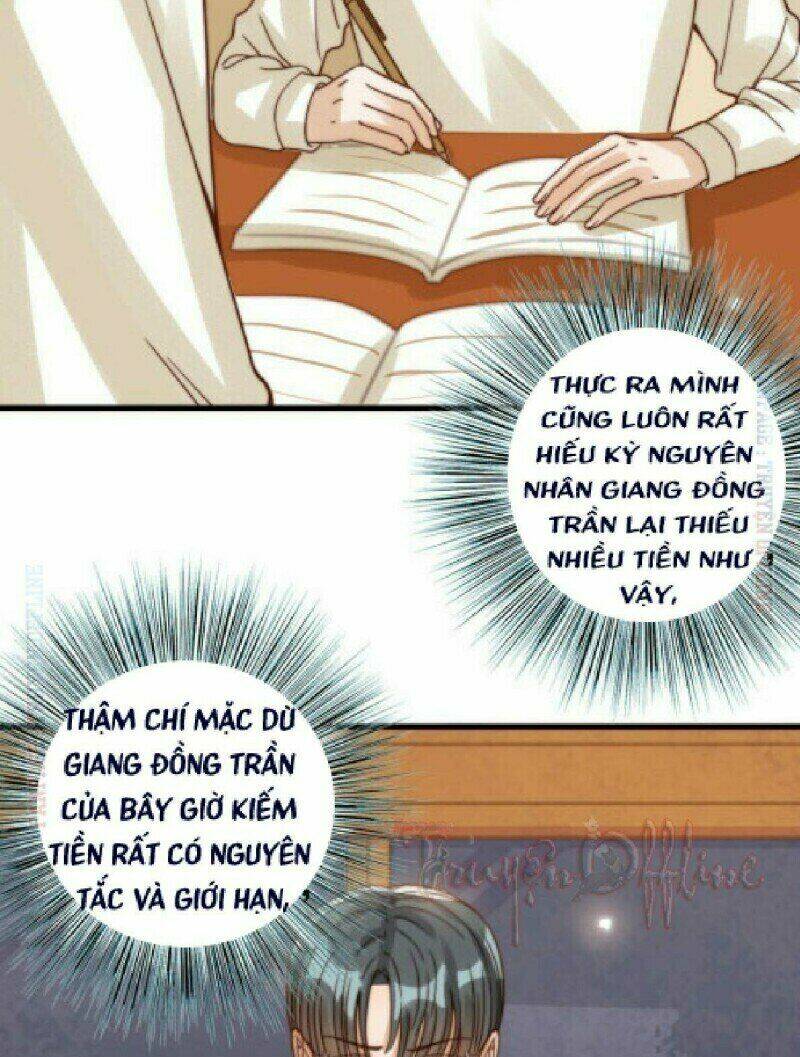 chồng trước 18 tuổi chapter 72 22