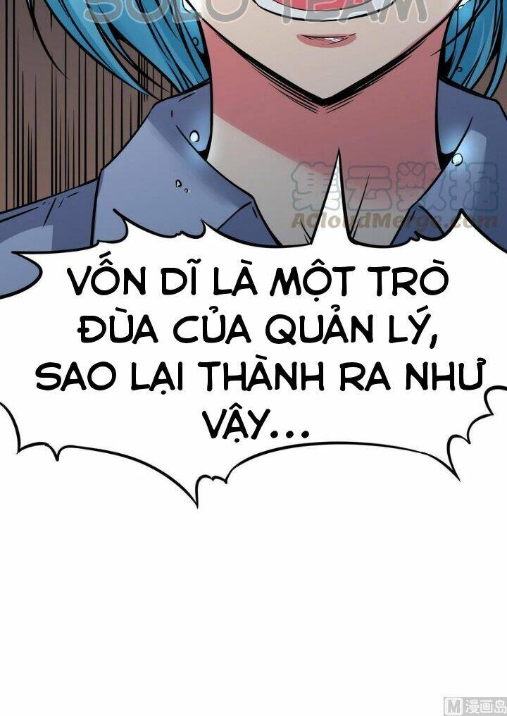 hệ thống diêm la vương mạnh nhất chapter 18 27