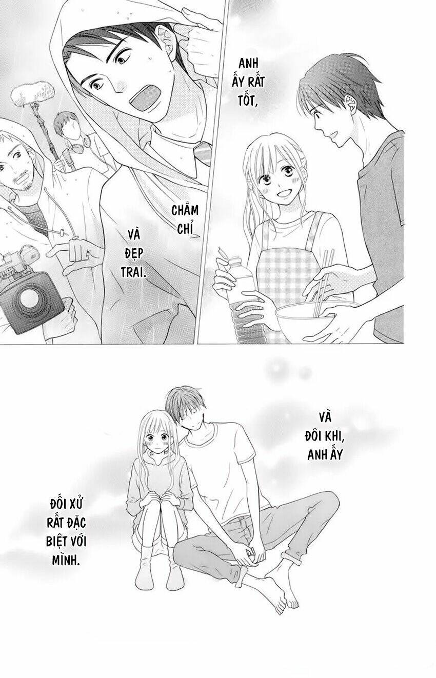 life so happy chapter 13 15