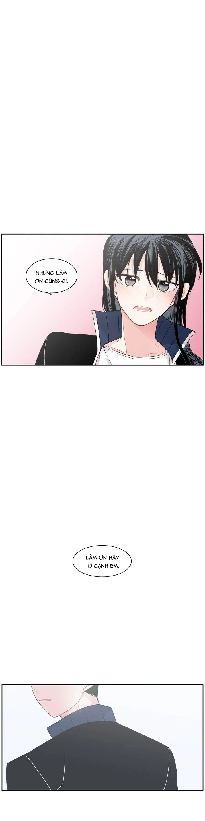 anh làm em đắm say chapter 16.1 15