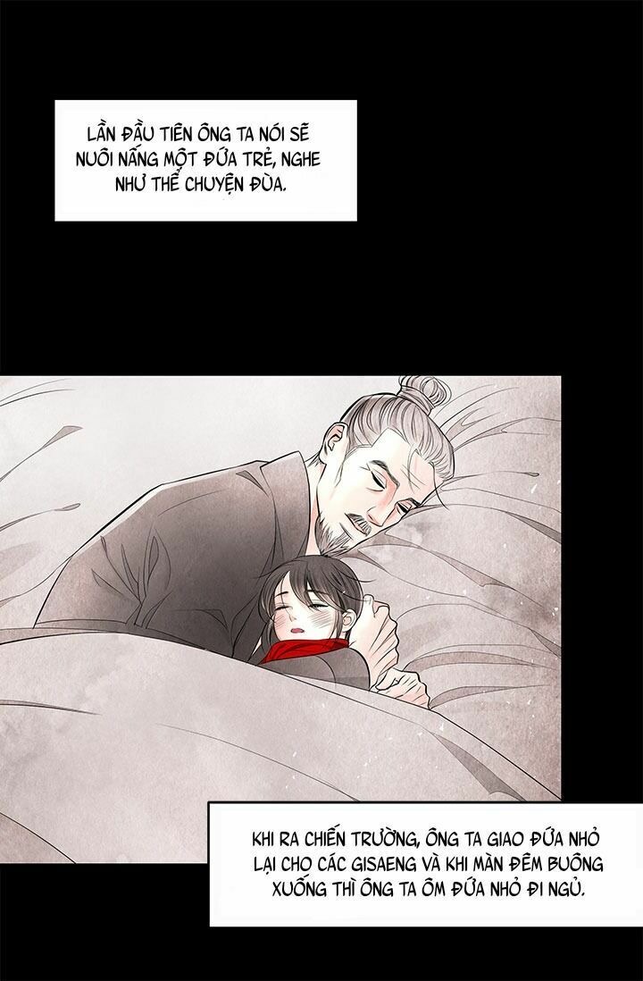 đêm dục vọng (full) chapter 11 27