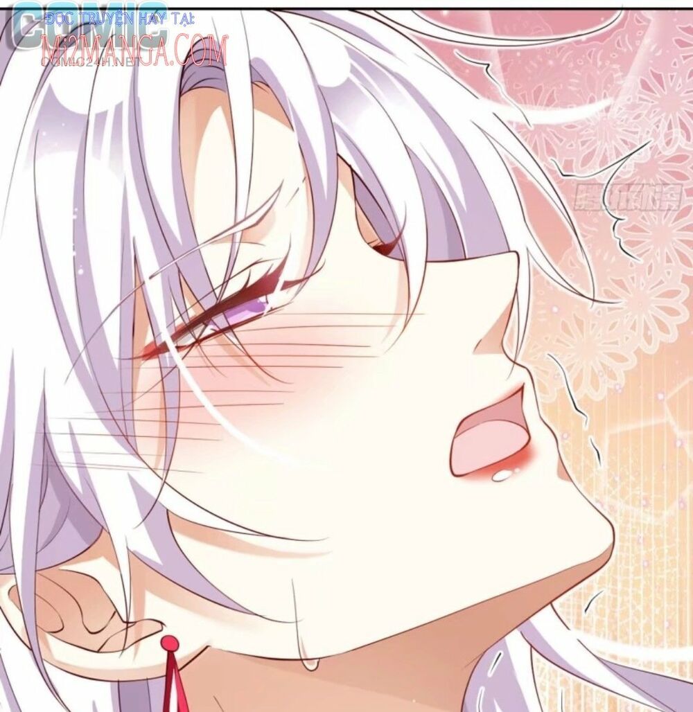 ác nữ vi đế chapter 81.1 22