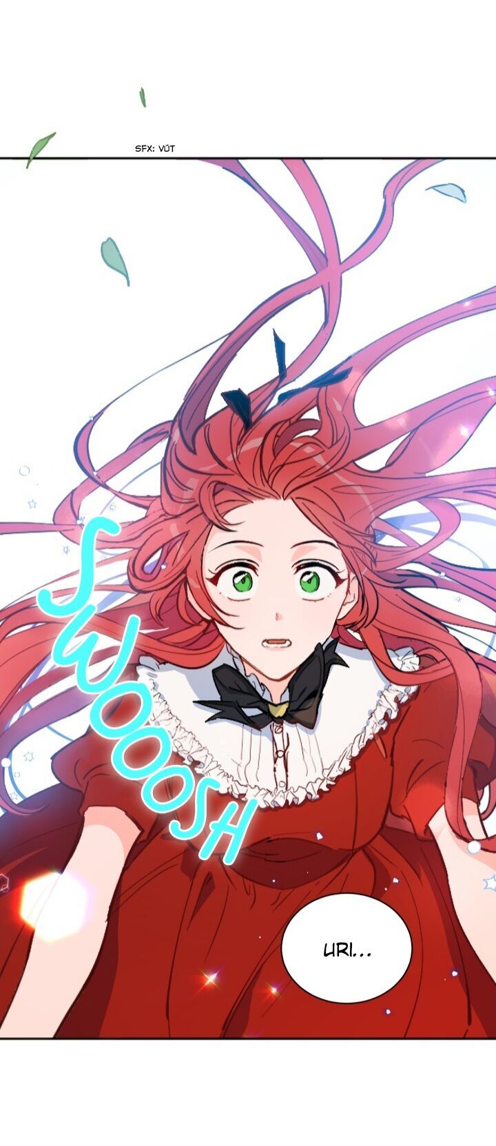 lamia orphe đã chết chapter 13 20