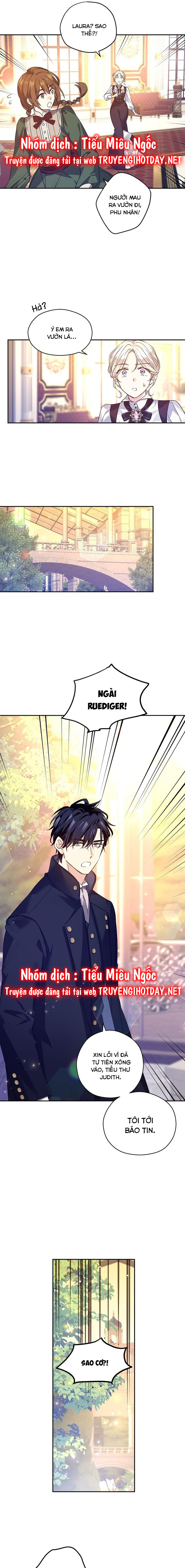 tôi sẽ cố gắng thay đổi cốt truyện chapter 98 4