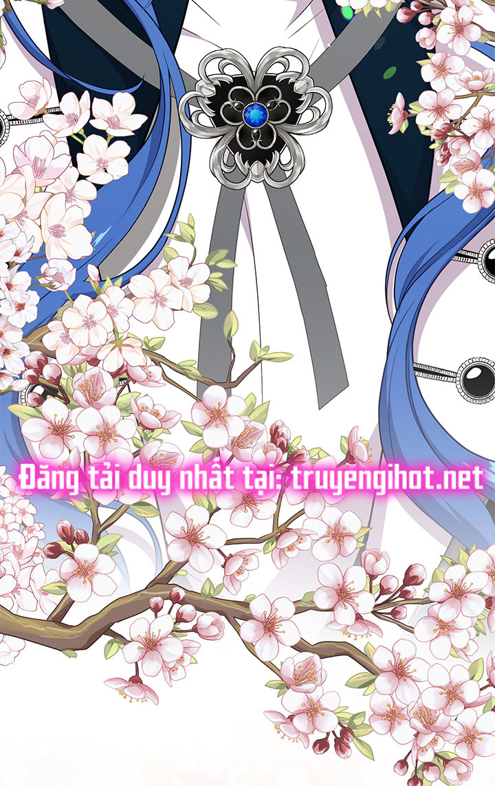 cẩn thận nữ phụ phản diện đấy! chapter 96 25