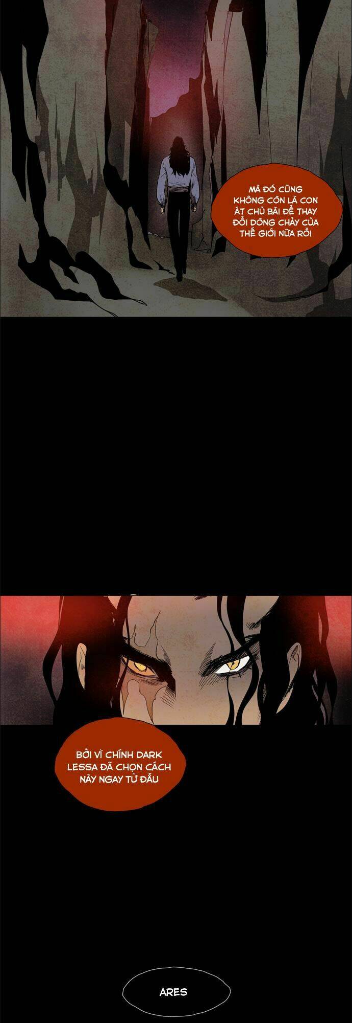 lessa 2: the crimson knight chapter 82 6