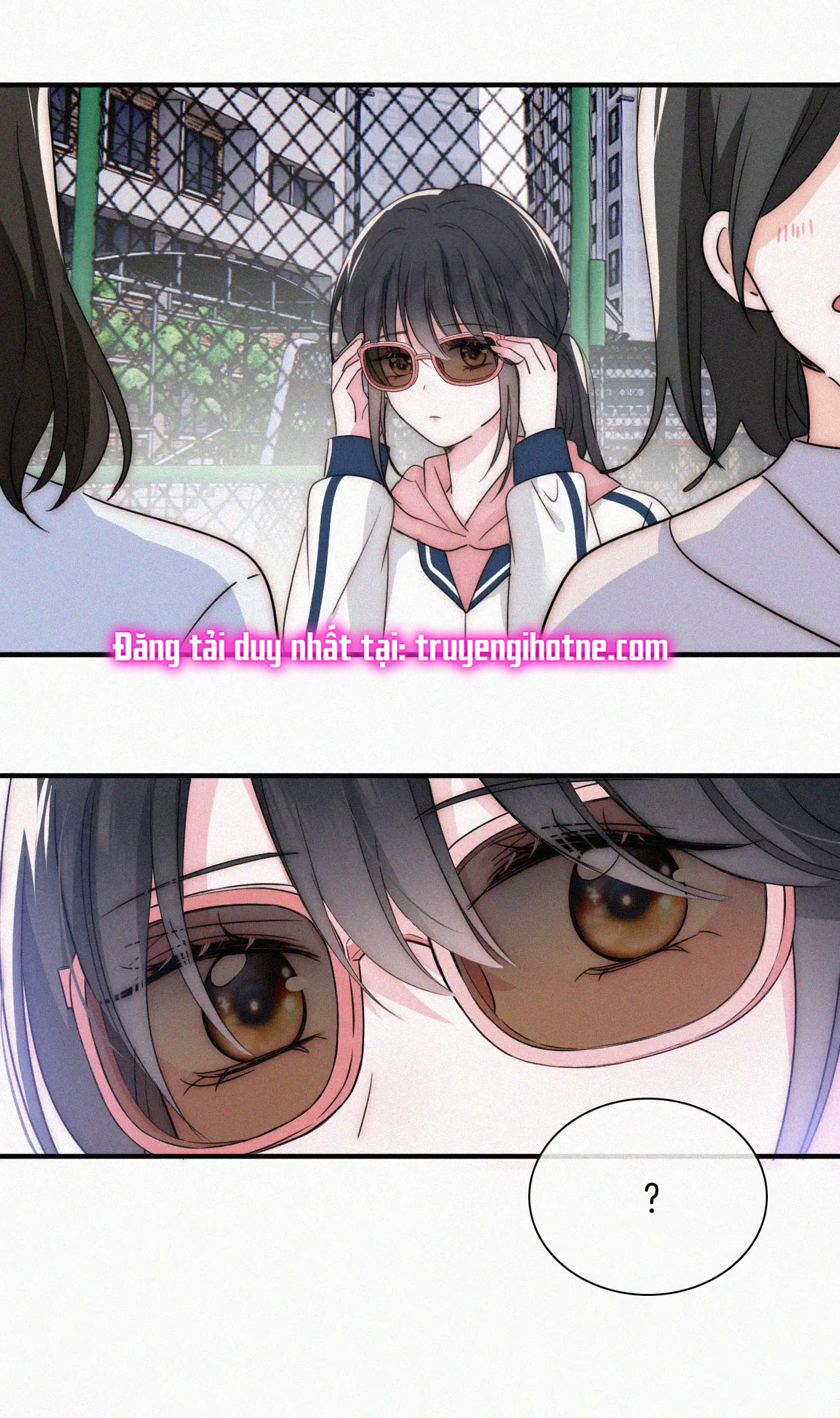 bệnh yêu chapter 33.2 24
