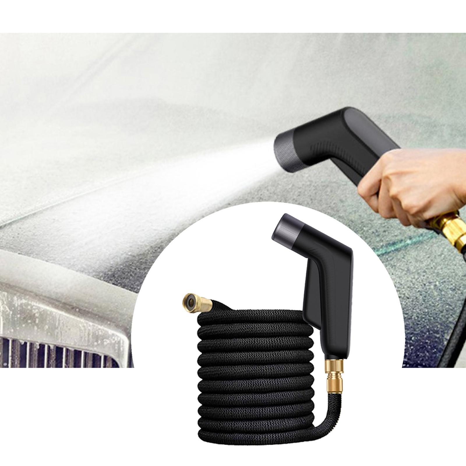 Compact Pressure Washer Power Multifunction Replacement for Irrigation