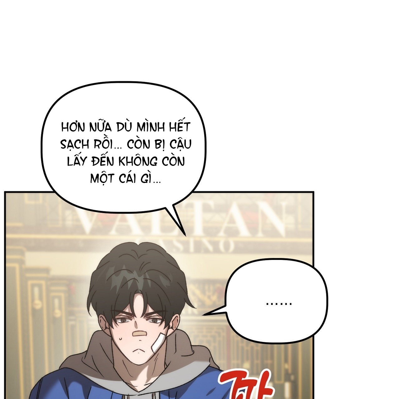 Anh Đã Hiểu Chưa? chapter 36.1 - Trang 6