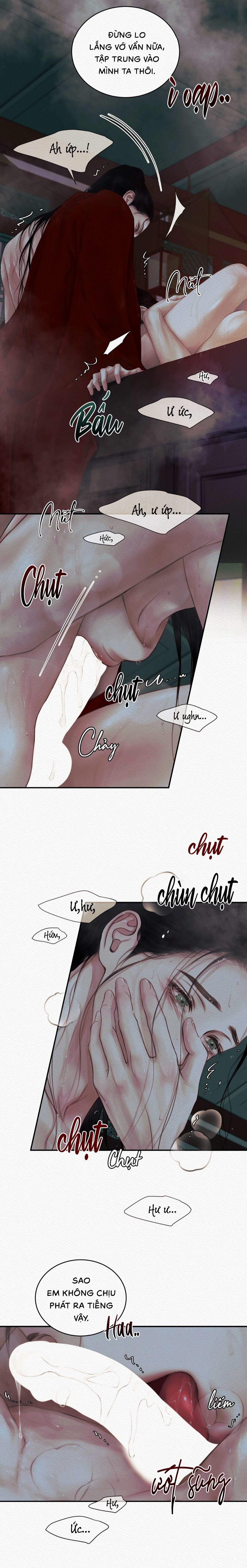 qủy dạ khúc chapter 70 4